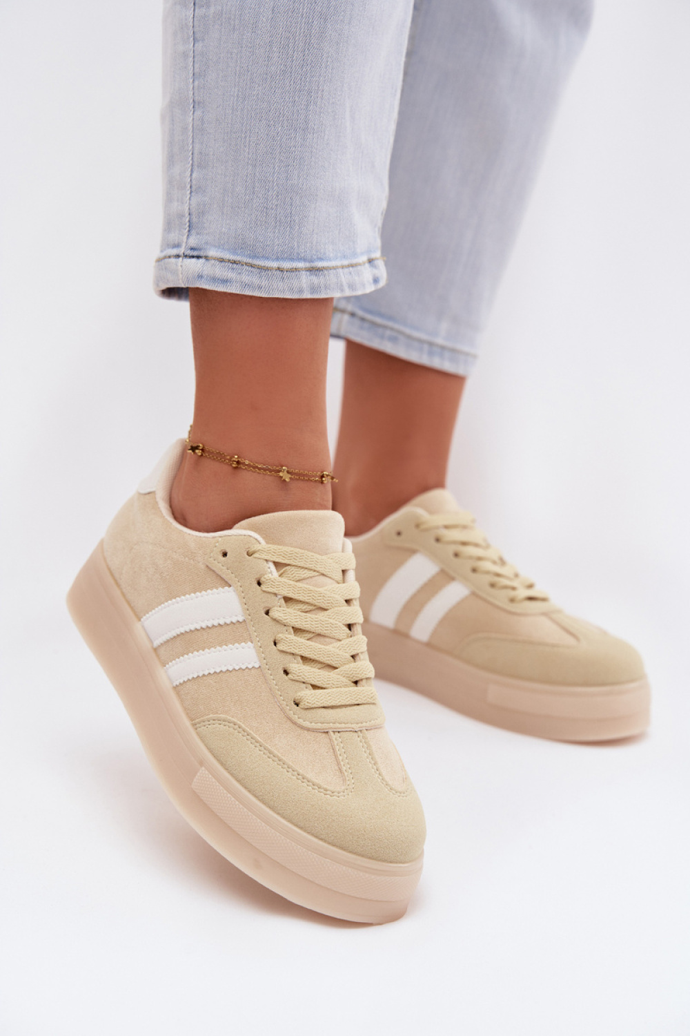 Sportschoenen model 223869 Step in style
