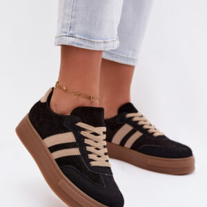 Sportschoenen model 223870 Step in style