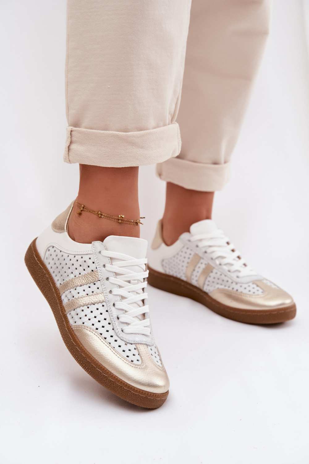 Sportschoenen model 223871 Step in style