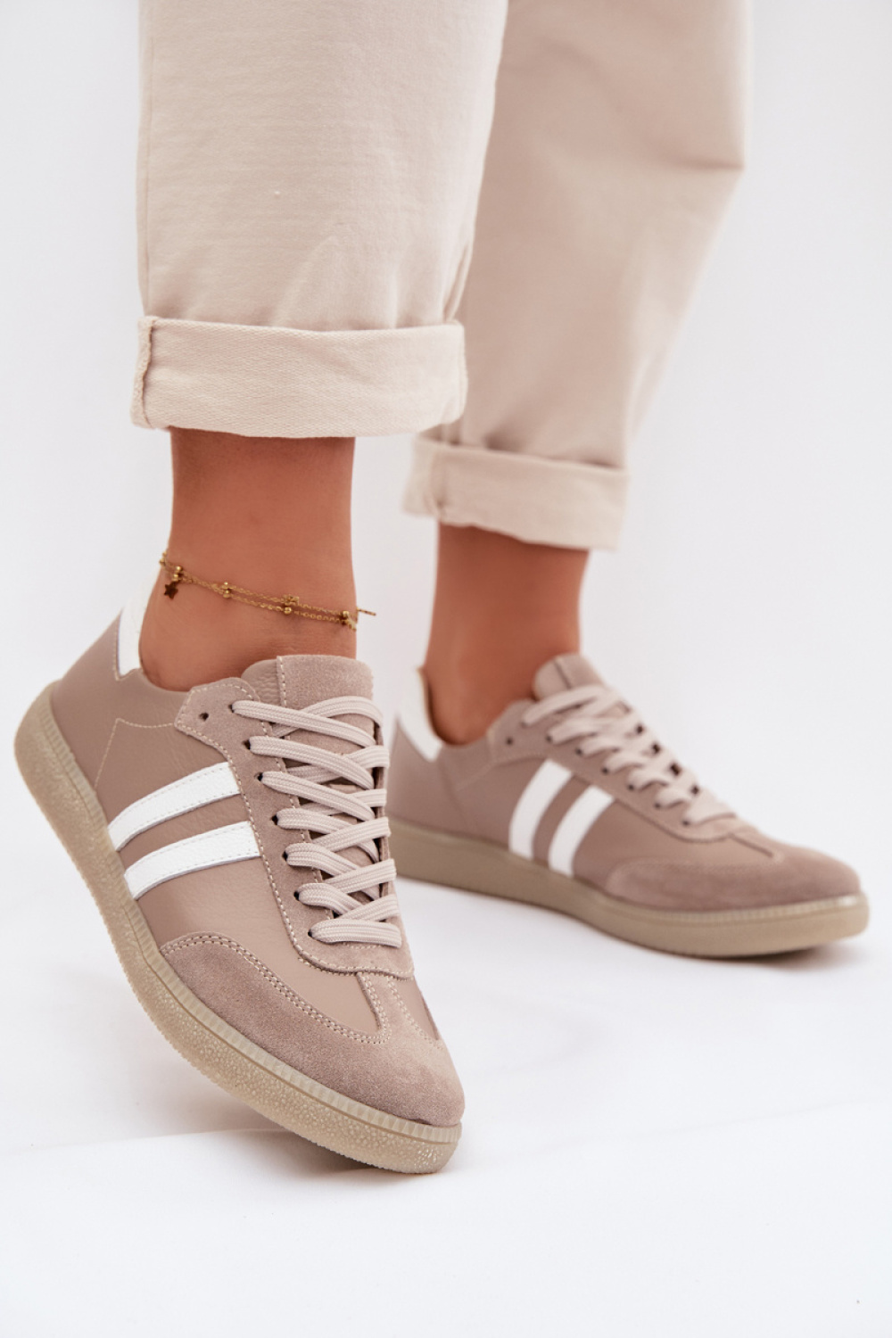Sportschoenen model 223872 Step in style