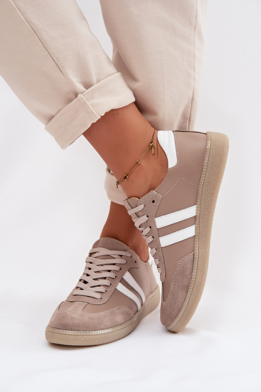 Sportschoenen model 223872 Step in style - Afbeelding 3