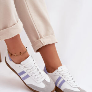Sportschoenen model 223874 Step in style