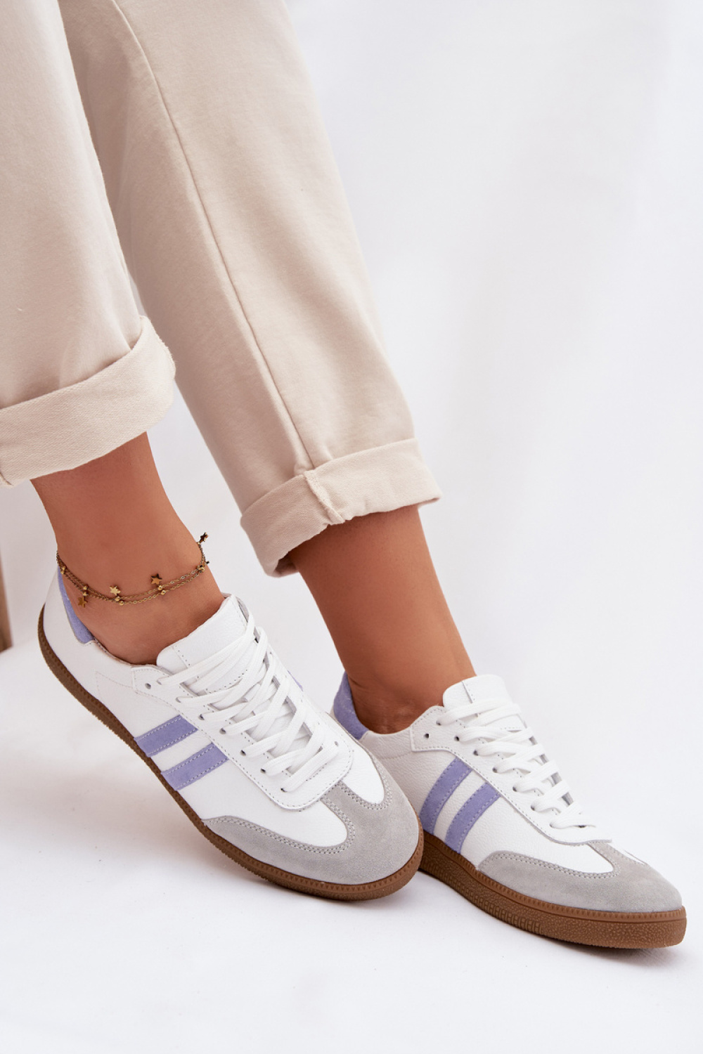 Sportschoenen model 223874 Step in style