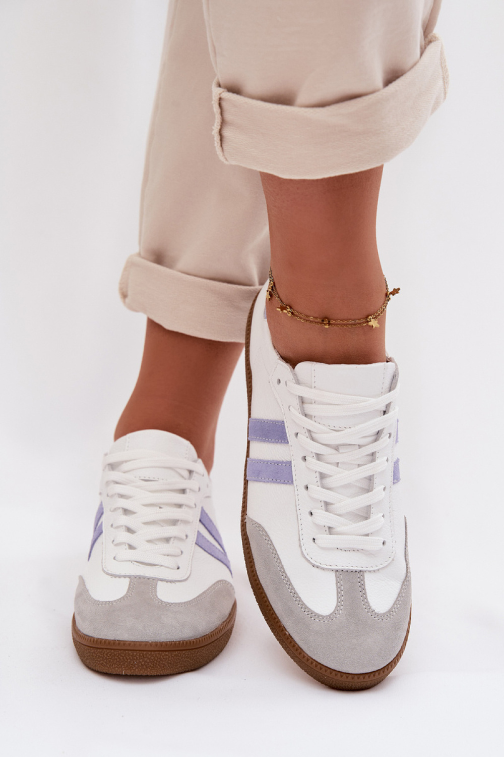Sportschoenen model 223874 Step in style - Afbeelding 3