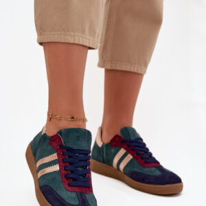 Sportschoenen model 223877 Step in style