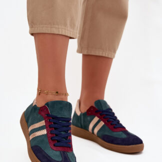 Sportschoenen model 223877 Step in style