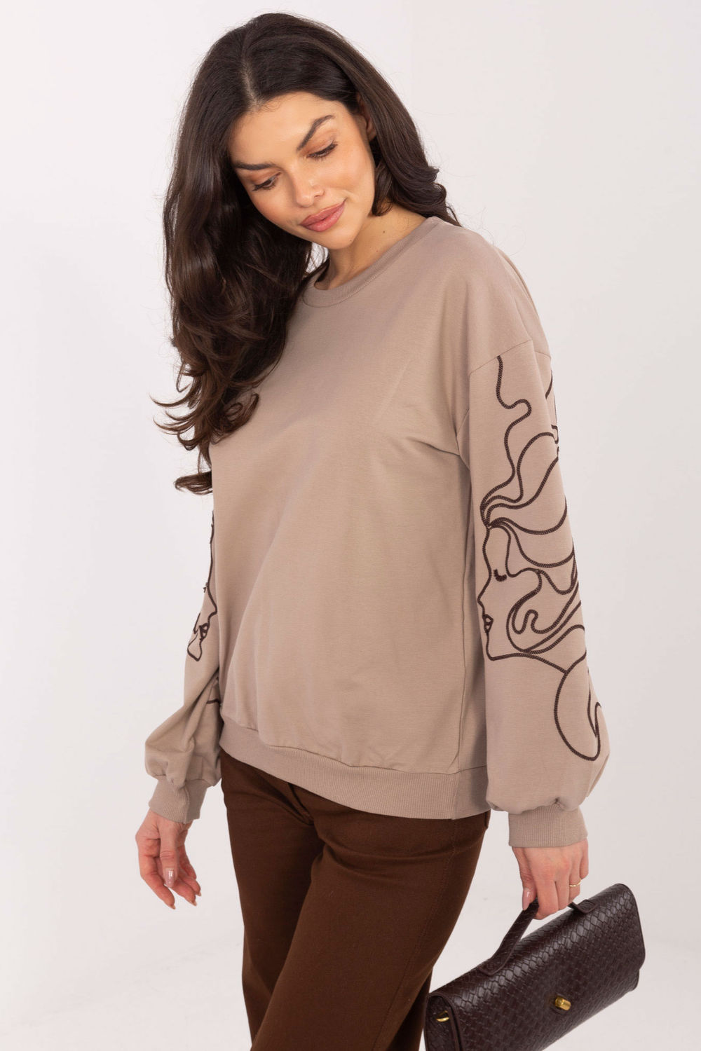 blouse model 223920 Relevance