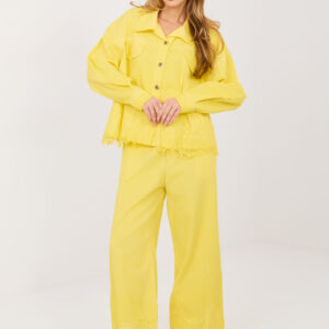 jeans model 223942 Rue Paris