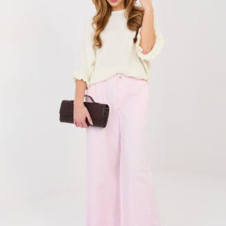 jeans model 223943 Rue Paris
