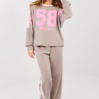 Set model 223959 Rue Paris