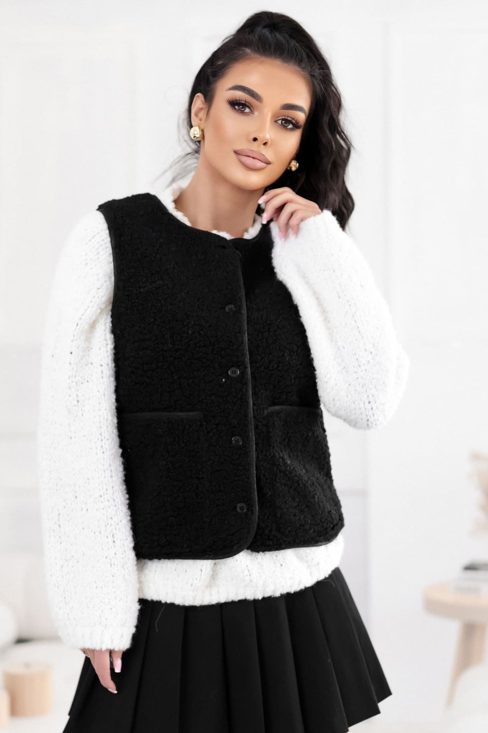 vest model 223984 Factory Price