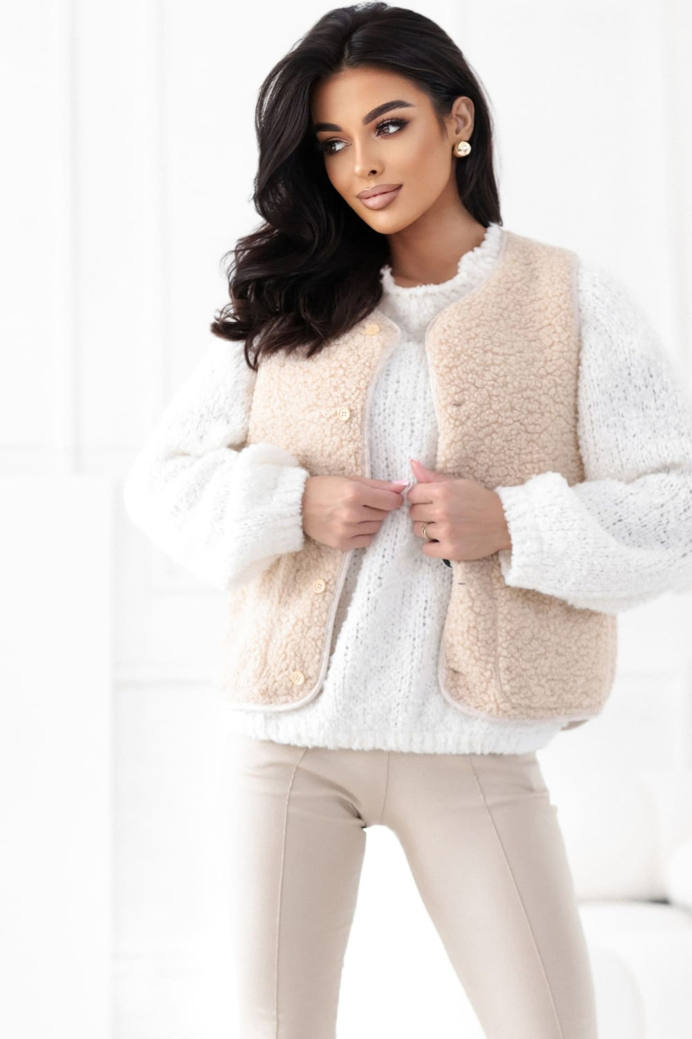 vest model 223985 Factory Price