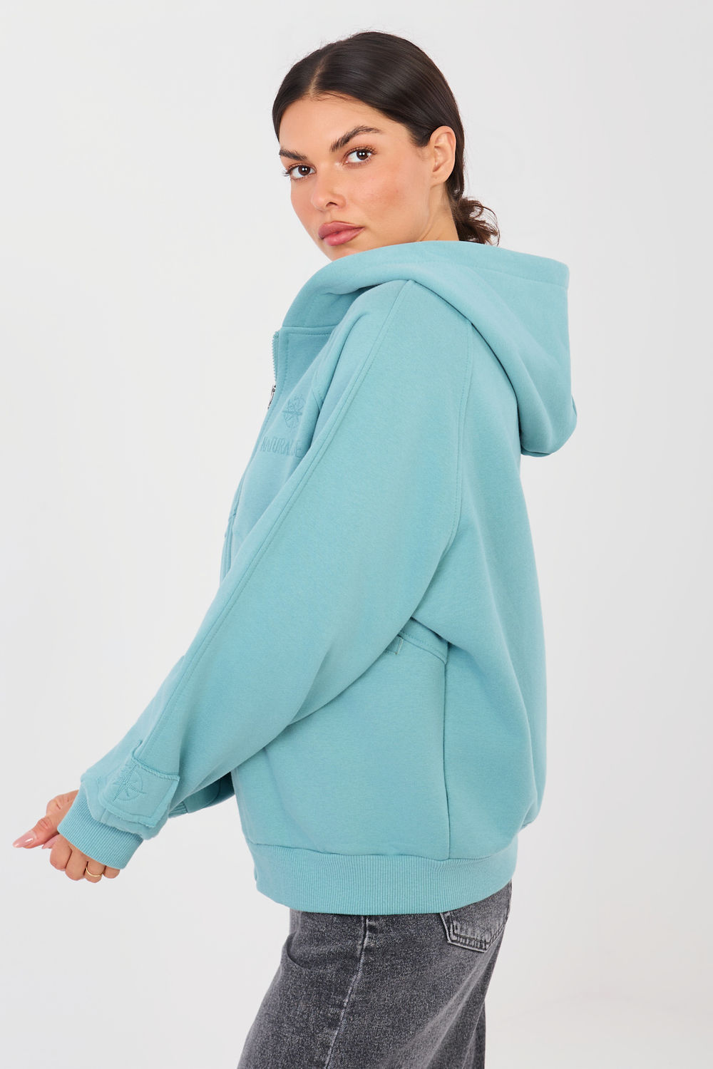 blouse model 224005 Factory Price - Afbeelding 3