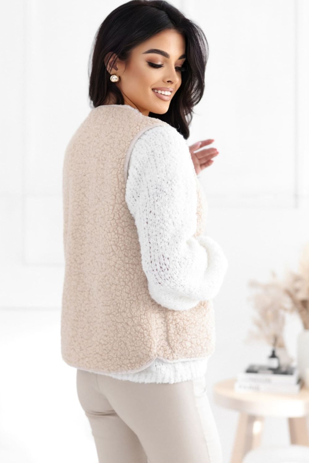 vest model 223985 Factory Price - Afbeelding 4