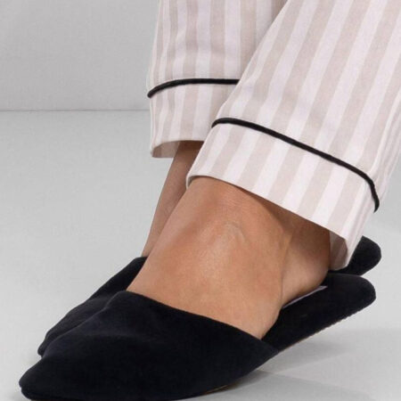 slippers model 224013 Momenti Per Me
