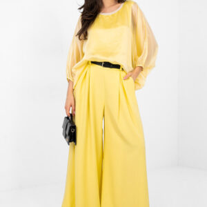 blouse model 224051 Italy Moda