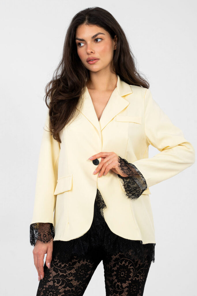 colbert model 224061 Italy Moda