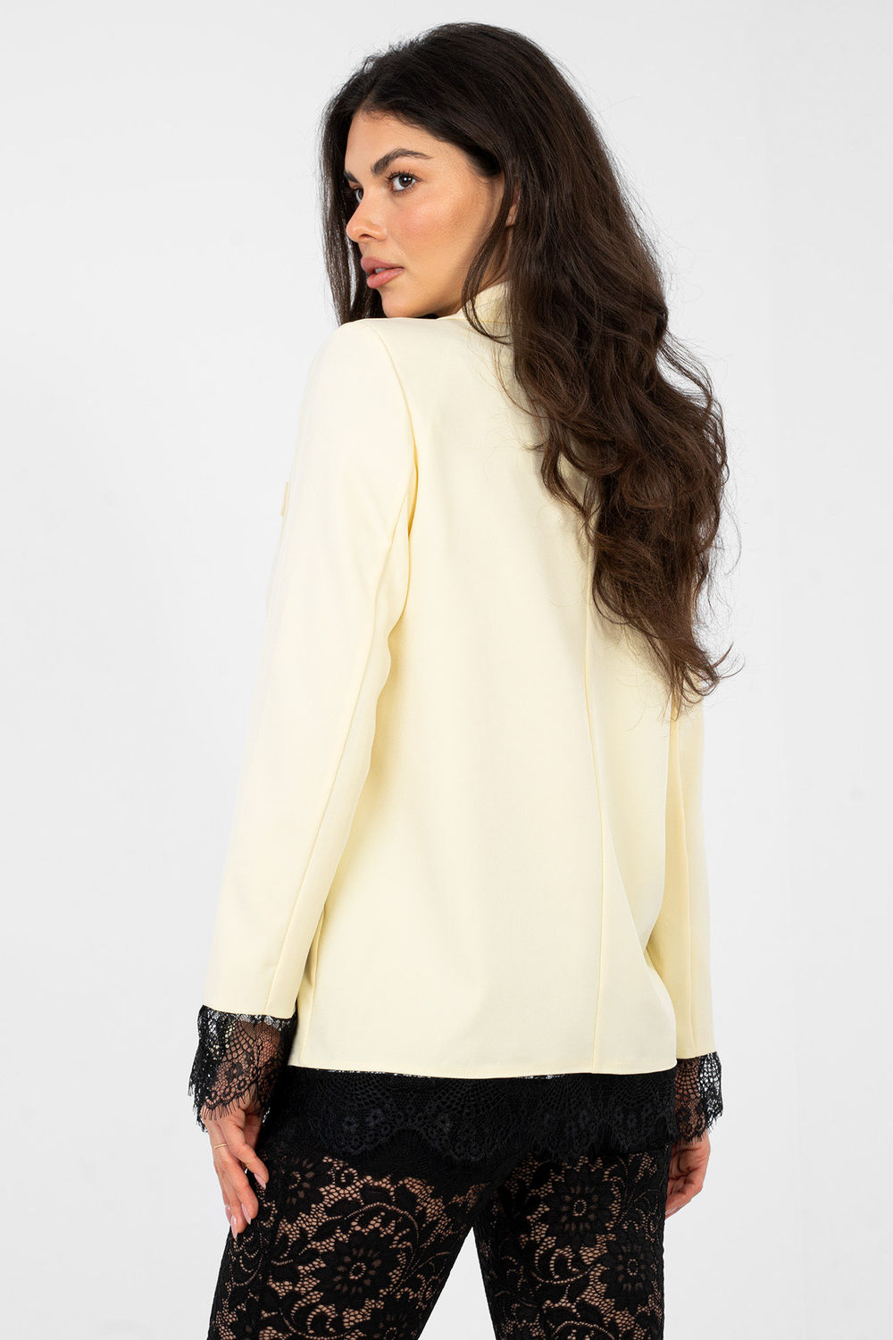 colbert model 224061 Italy Moda - Afbeelding 3
