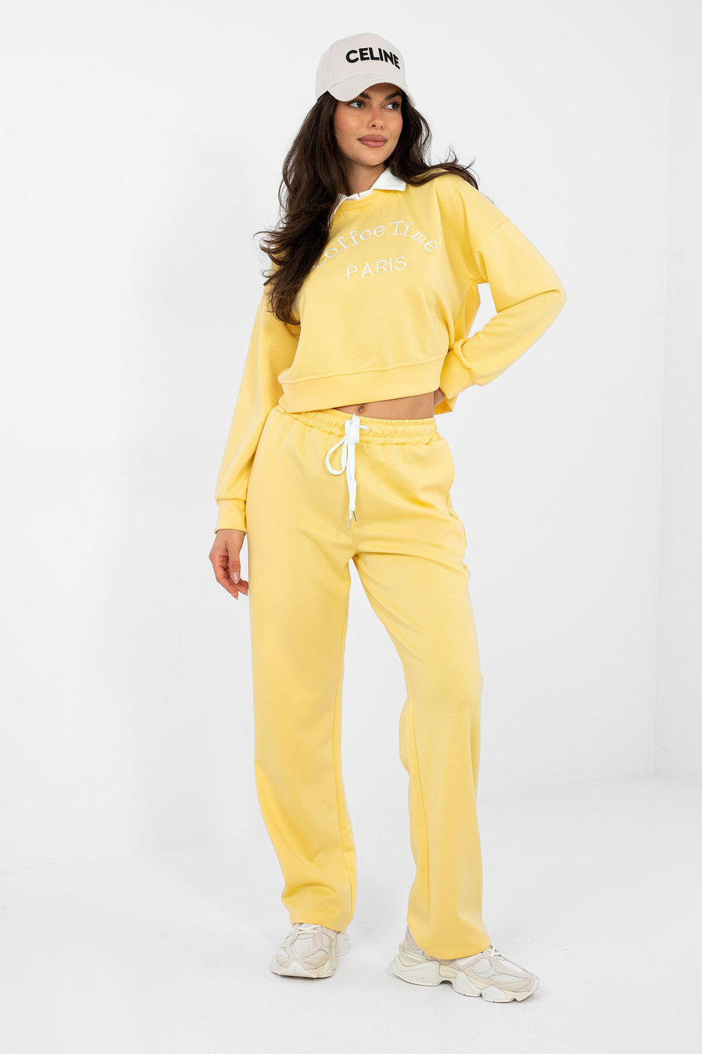 Set model 224065 Italy Moda