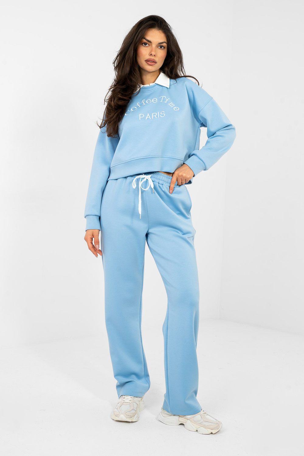 Set model 224067 Italy Moda