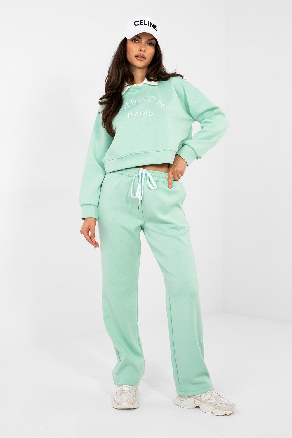 Set model 224069 Italy Moda