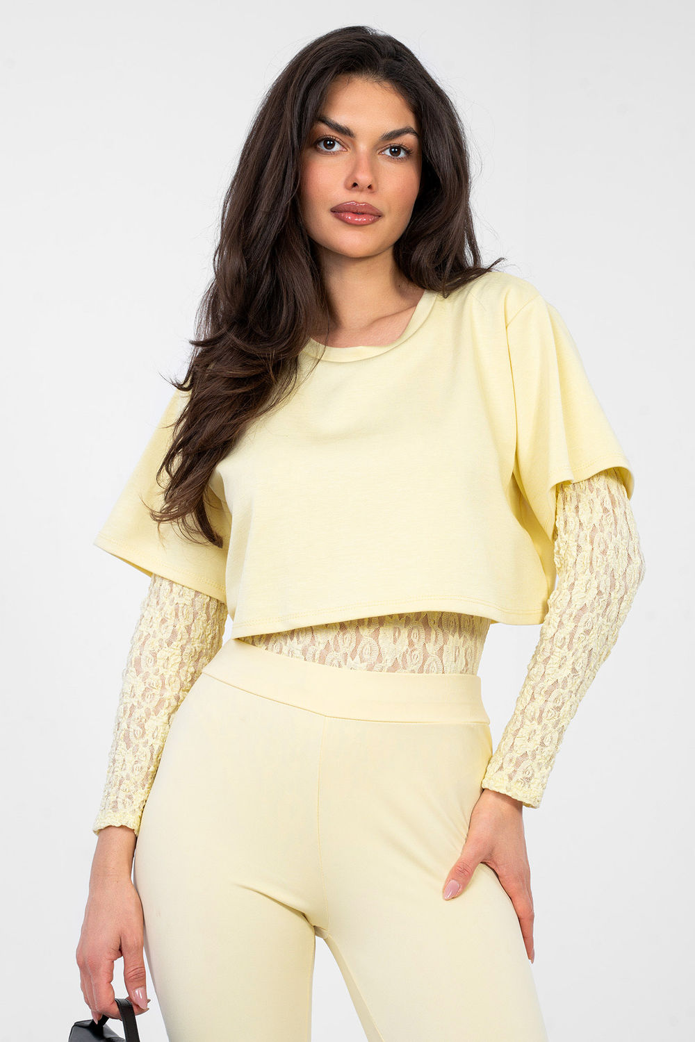 Body model 224072 Italy Moda - Afbeelding 4
