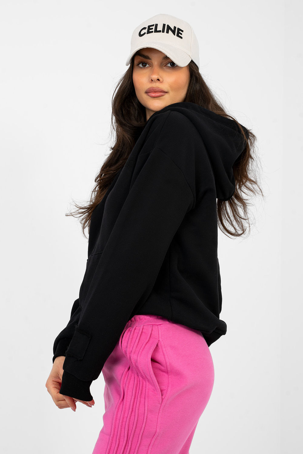 blouse model 224115 Factory Price - Afbeelding 3
