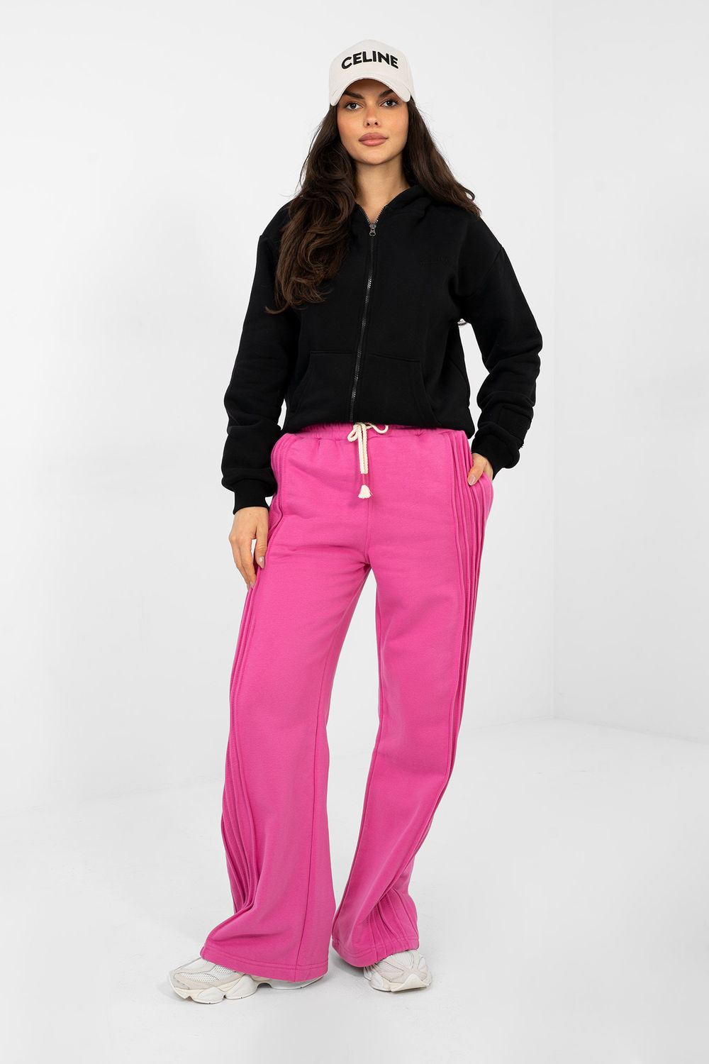 trainingsbroek model 224121 Factory Price