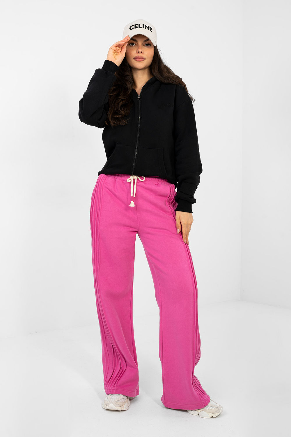 trainingsbroek model 224121 Factory Price - Afbeelding 2