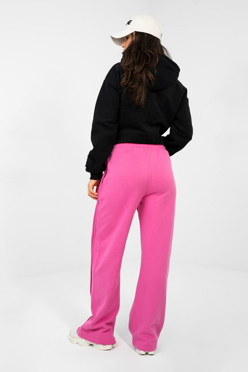 trainingsbroek model 224121 Factory Price - Afbeelding 3