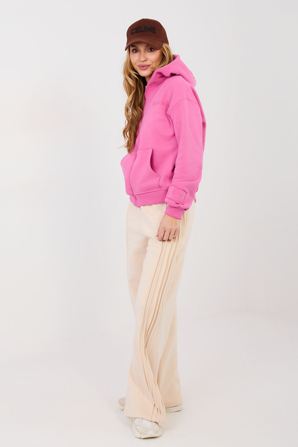 trainingsbroek model 224124 Factory Price - Afbeelding 2