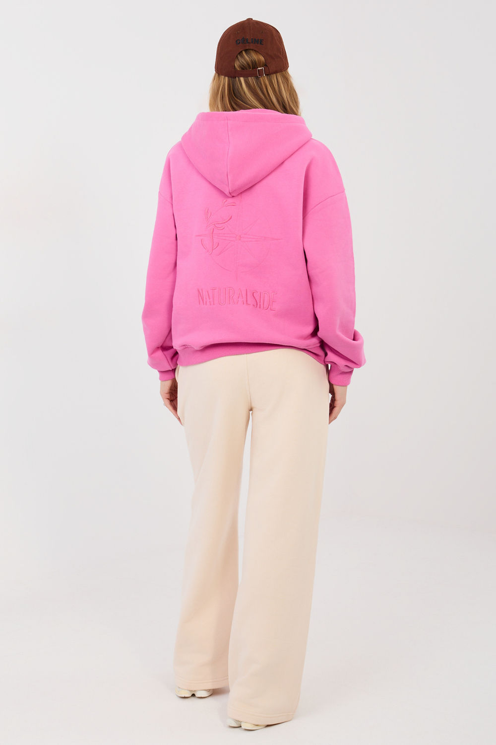 trainingsbroek model 224124 Factory Price - Afbeelding 3