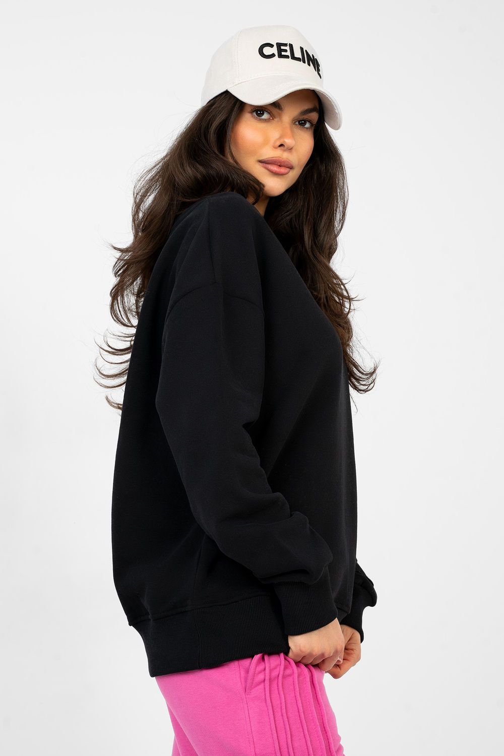blouse model 224125 Factory Price - Afbeelding 2