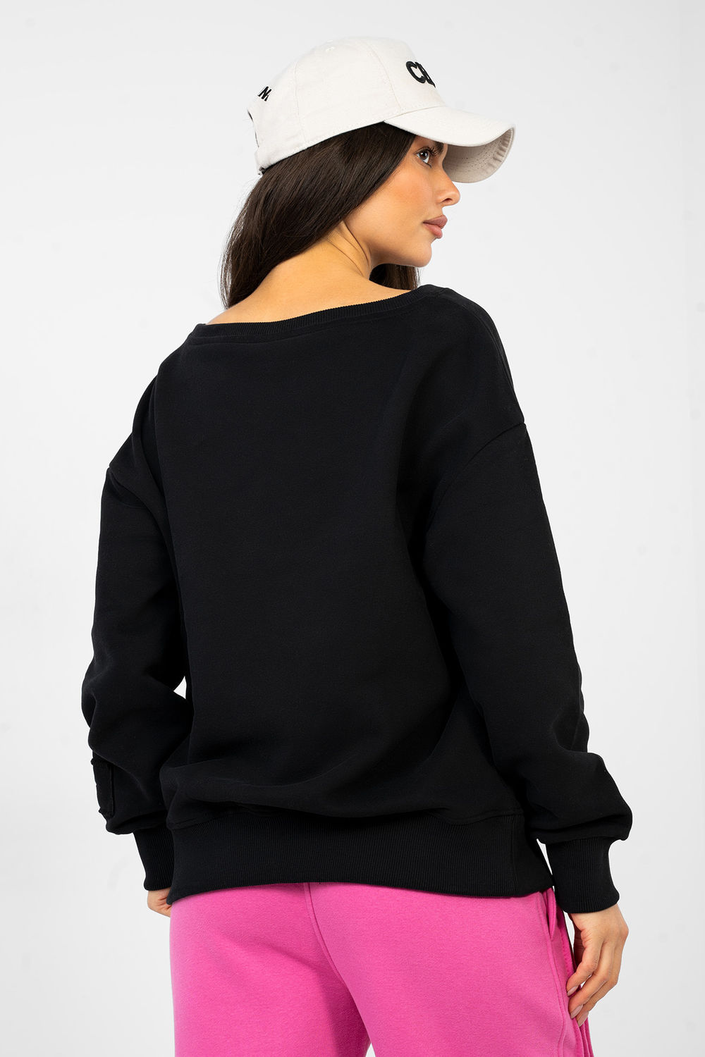 blouse model 224125 Factory Price - Afbeelding 3