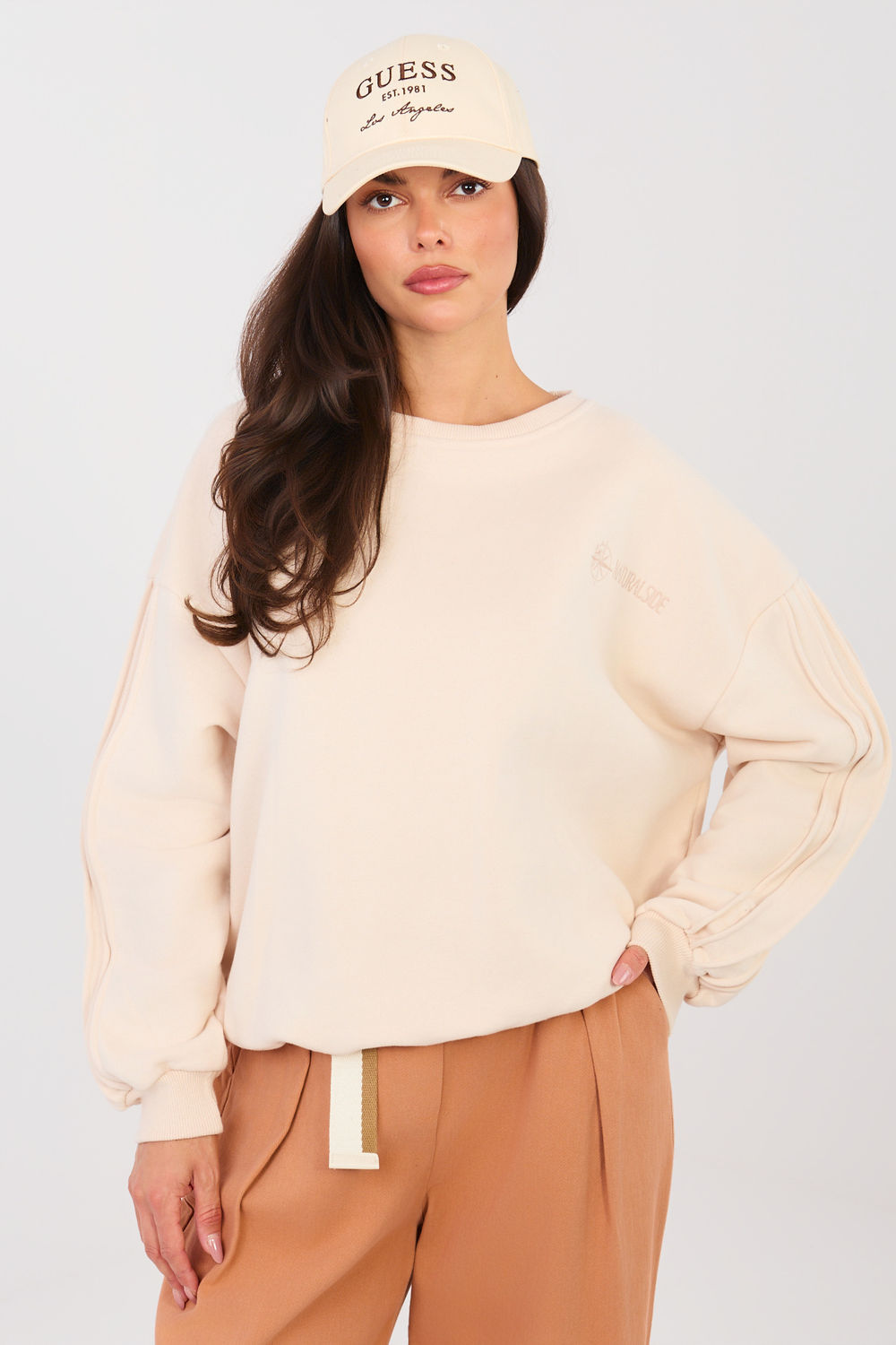 blouse model 224130 Factory Price
