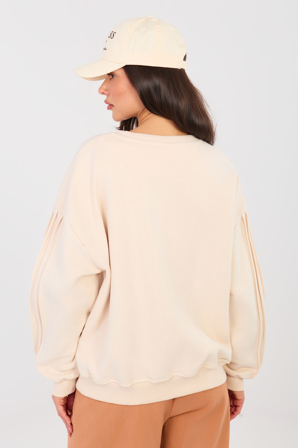 blouse model 224130 Factory Price - Afbeelding 2
