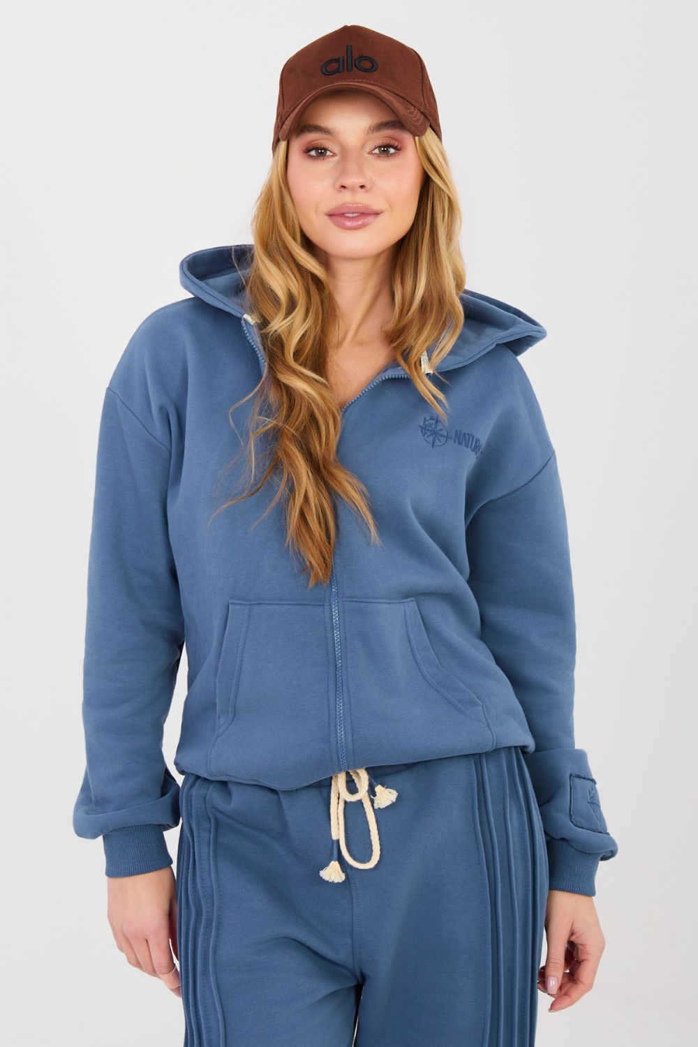 blouse model 224117 Factory Price - Afbeelding 3