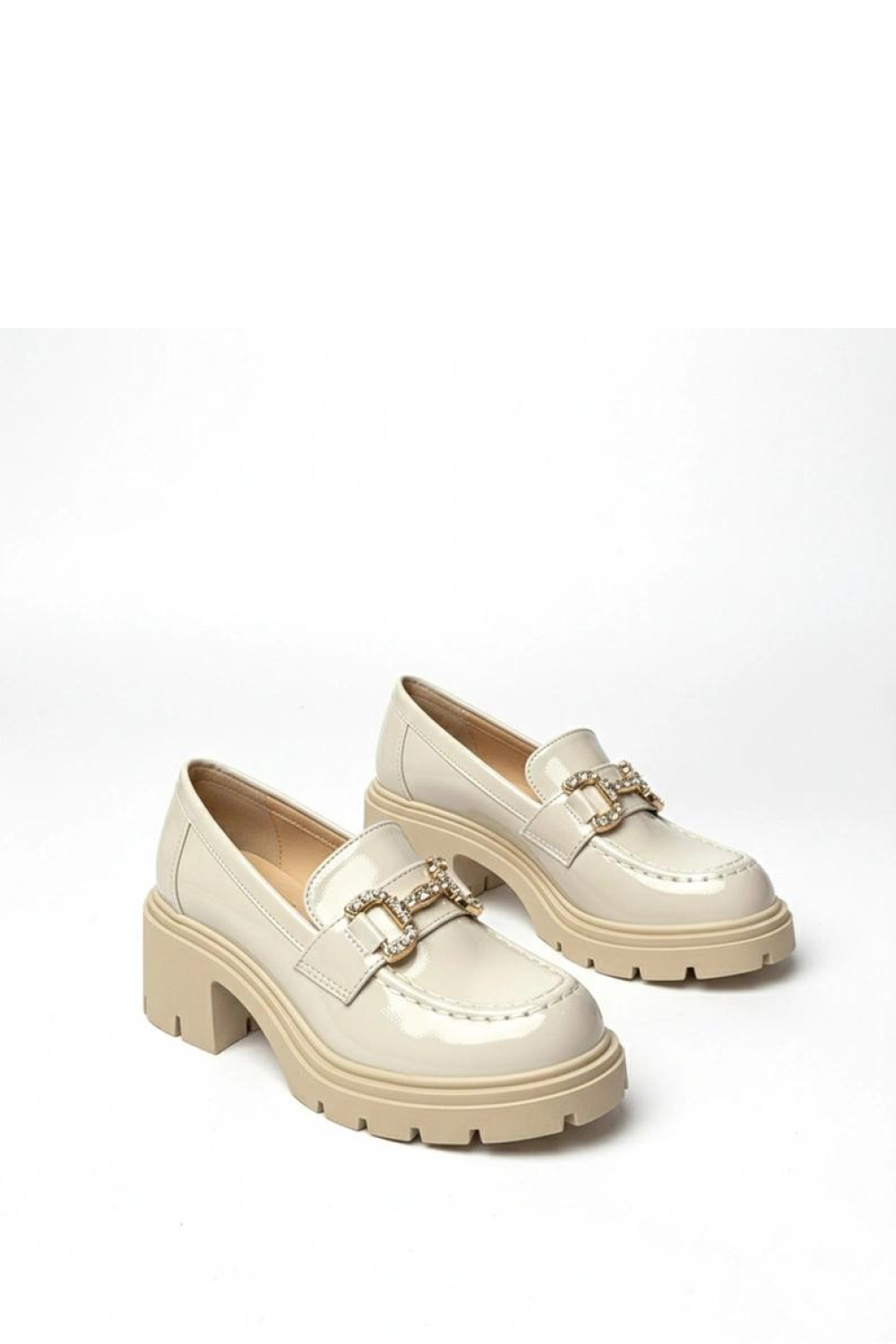 Moccassins model 224149 Solea - Afbeelding 2