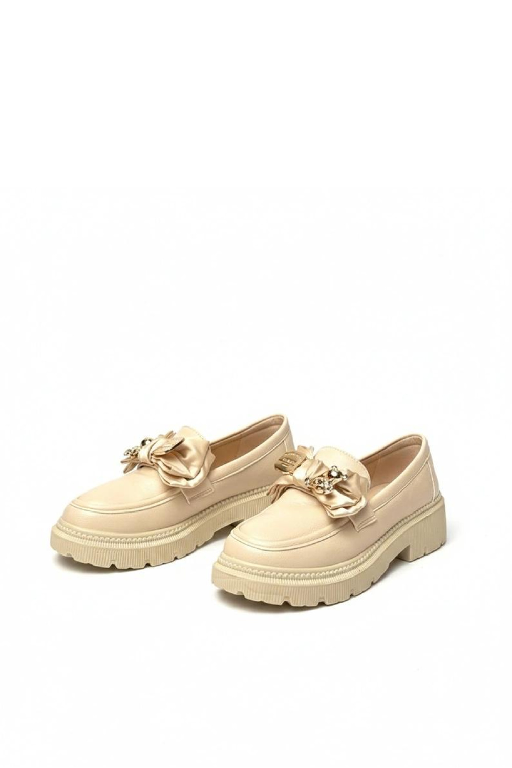 Moccassins model 224150 Solea - Afbeelding 2
