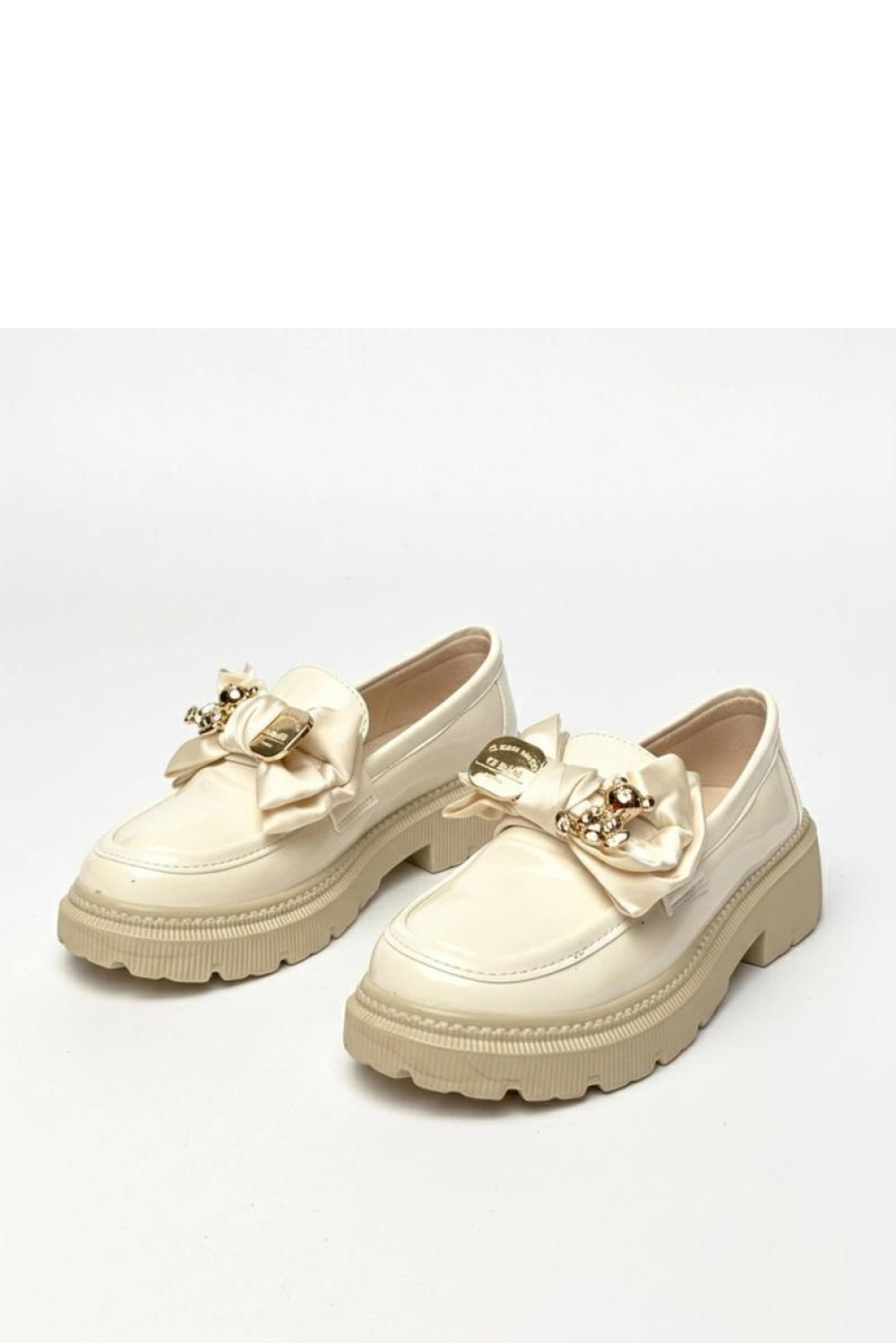 Moccassins model 224151 Solea - Afbeelding 2