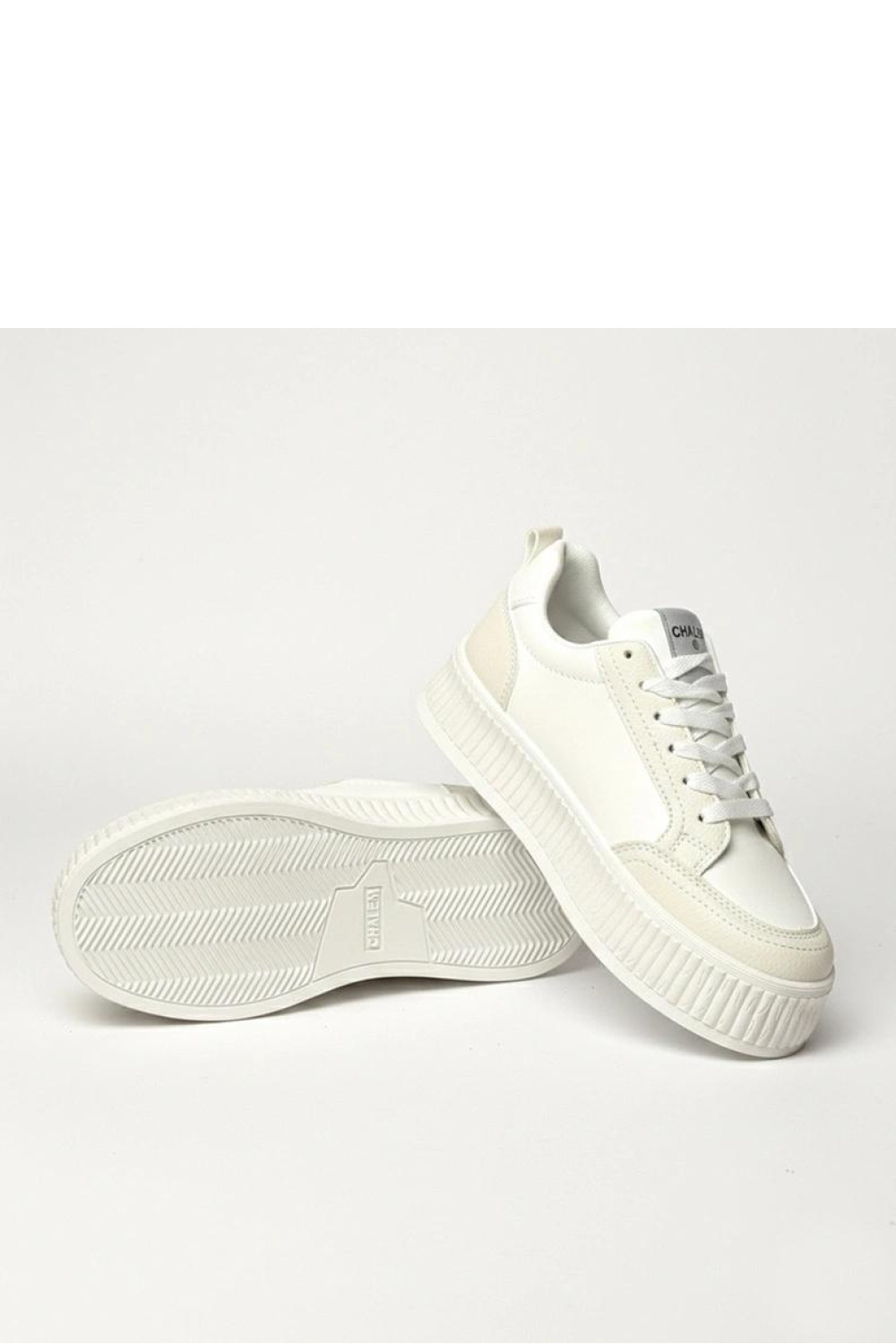 Sportschoenen model 224156 Solea - Afbeelding 2