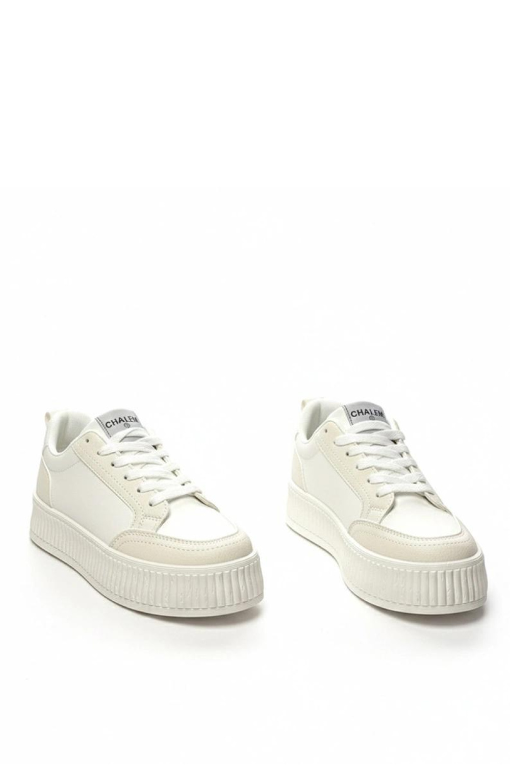 Sportschoenen model 224156 Solea - Afbeelding 4