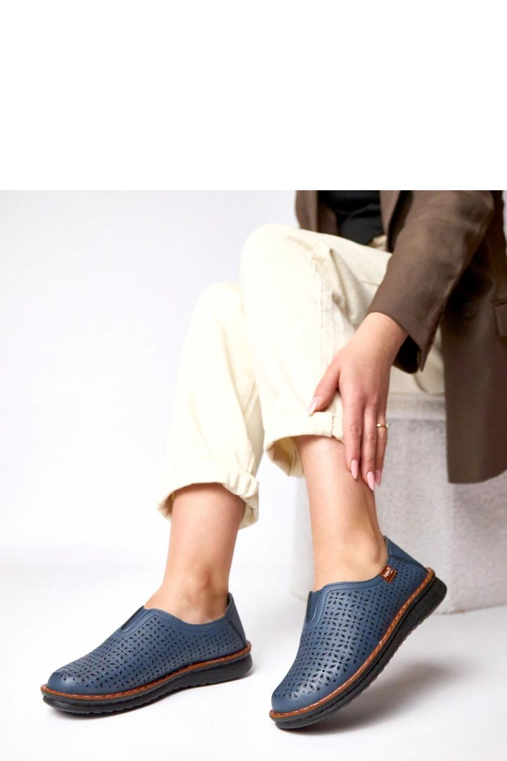 schoenen model 224161 Solea