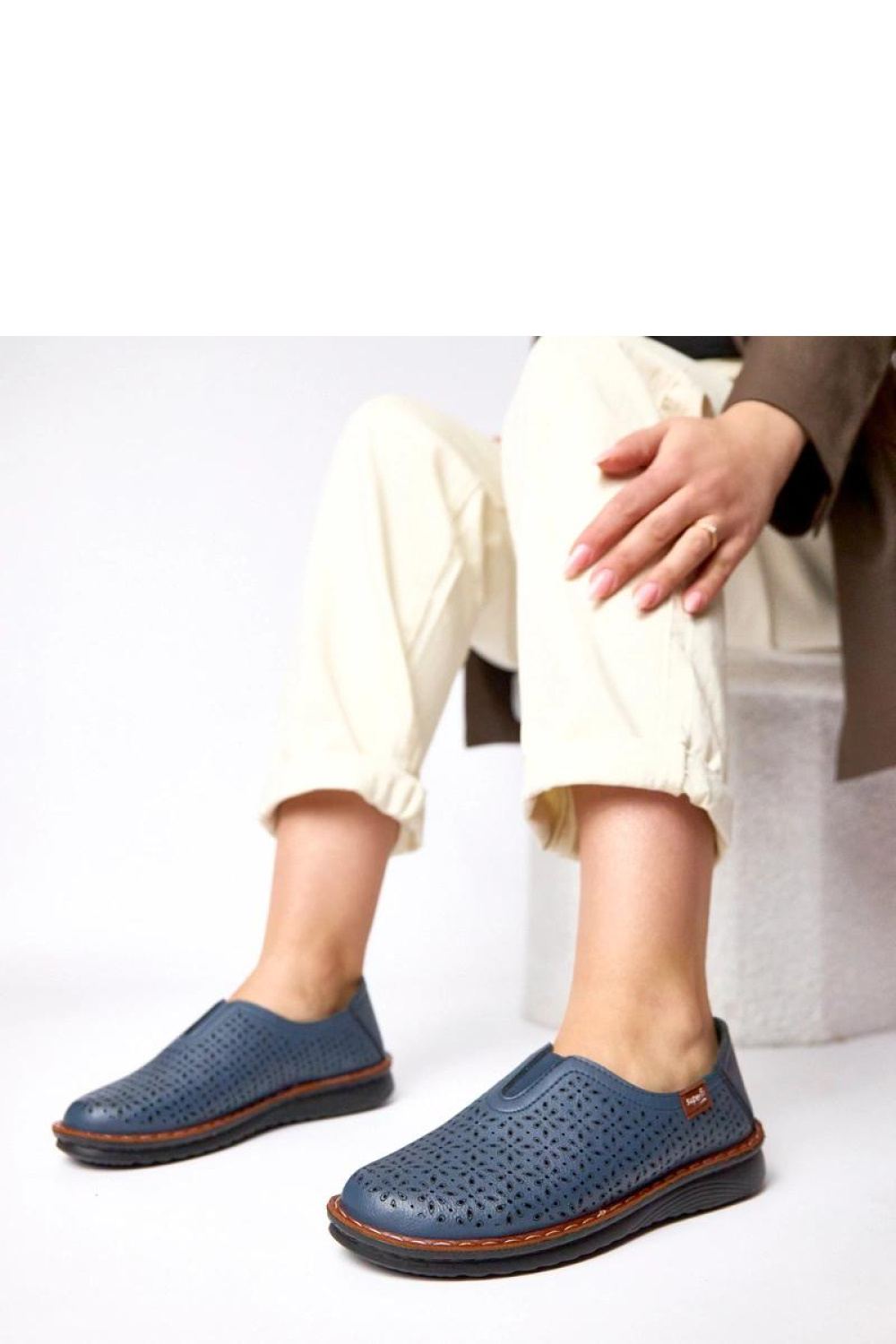 schoenen model 224161 Solea - Afbeelding 3