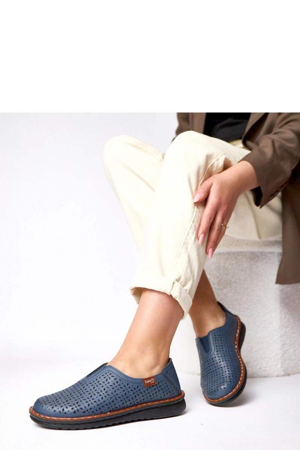 schoenen model 224161 Solea - Afbeelding 4
