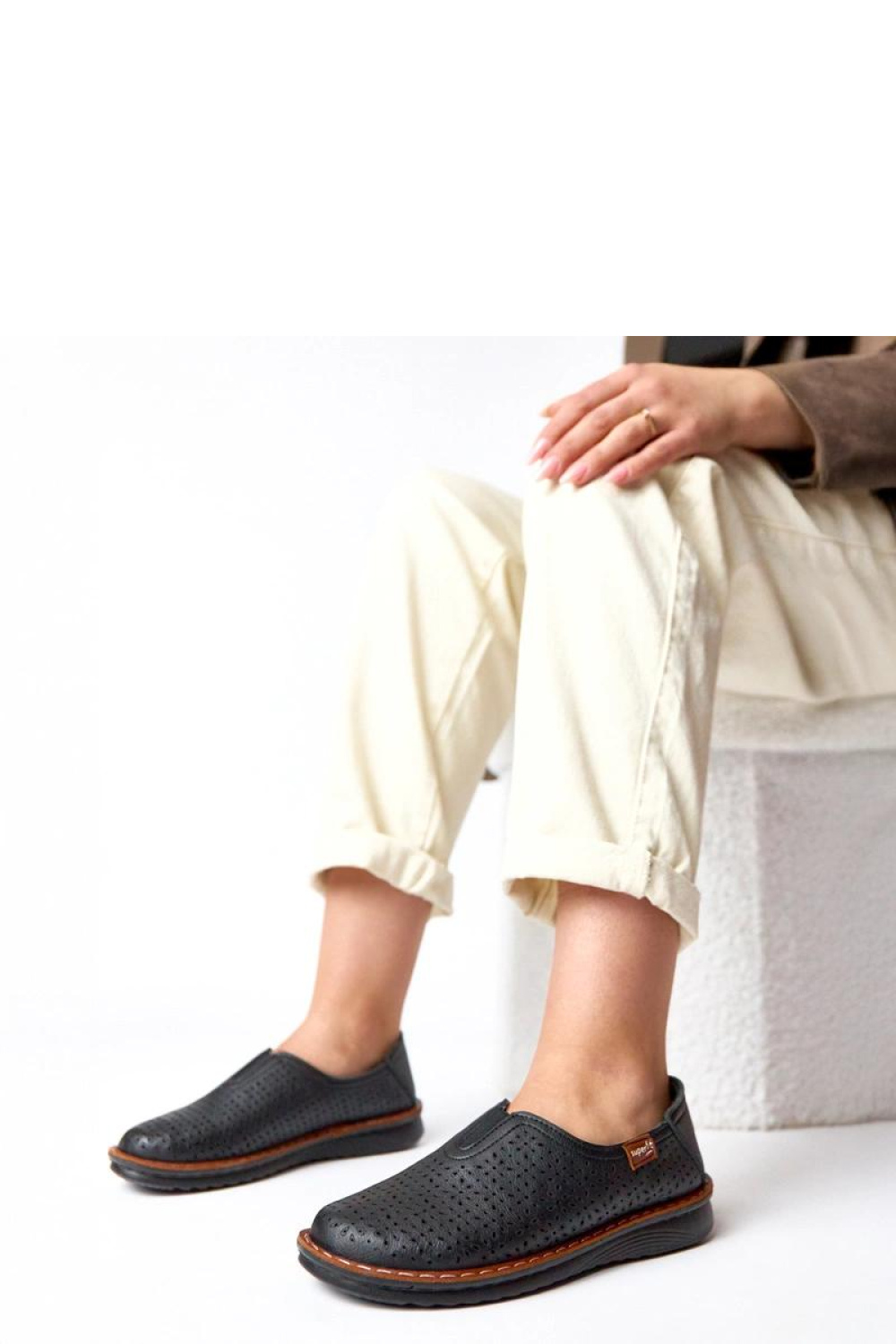 schoenen model 224162 Solea