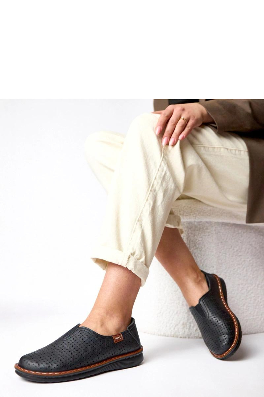 schoenen model 224162 Solea - Afbeelding 2