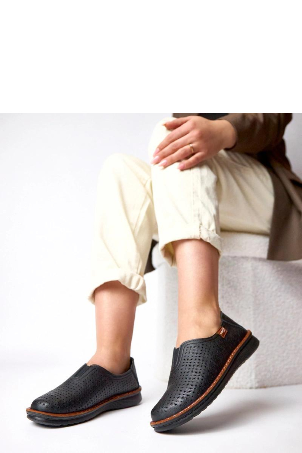 schoenen model 224162 Solea - Afbeelding 3