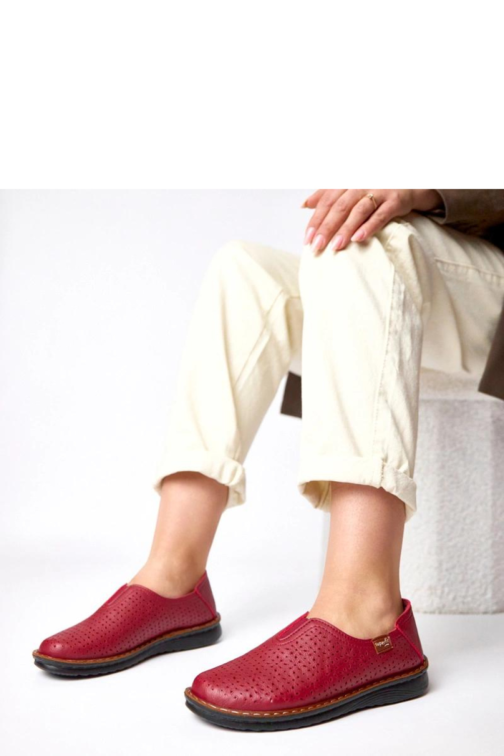 schoenen model 224163 Solea