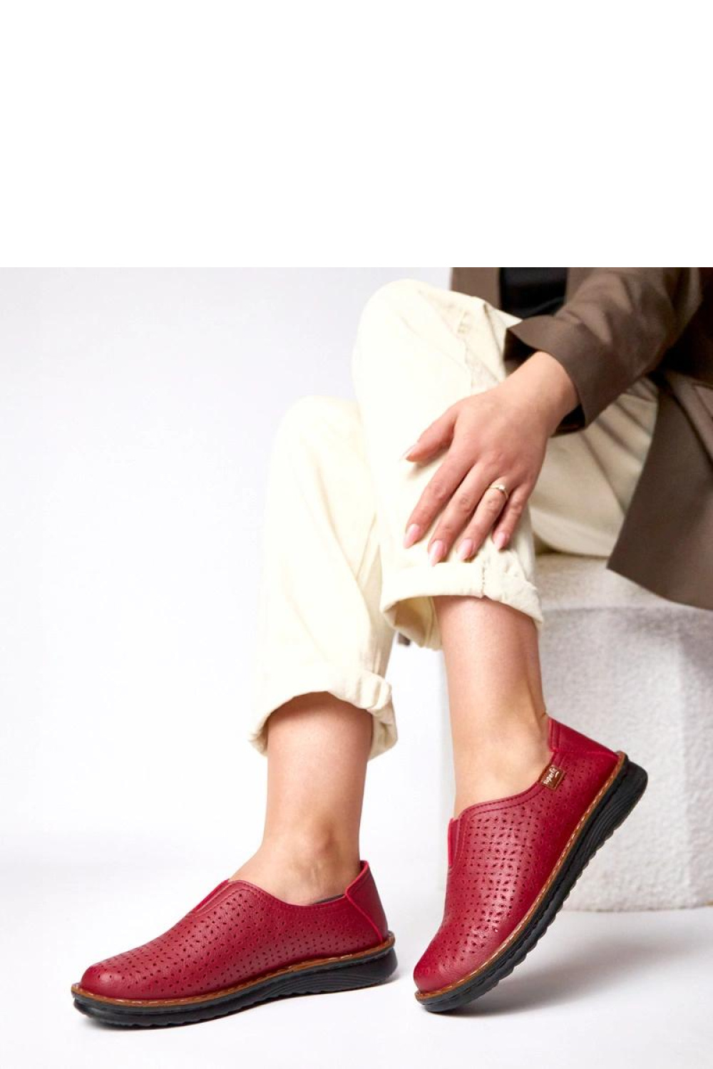 schoenen model 224163 Solea - Afbeelding 2